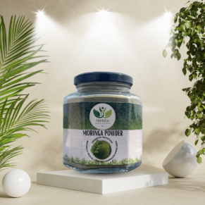 Moringa Powder