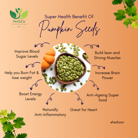 Pumpkin Seed